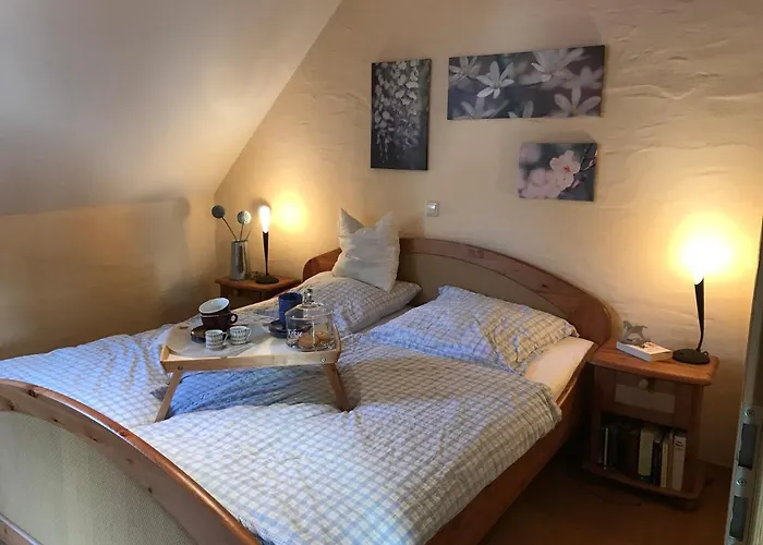 Ferienwohnung Am Pommerbach