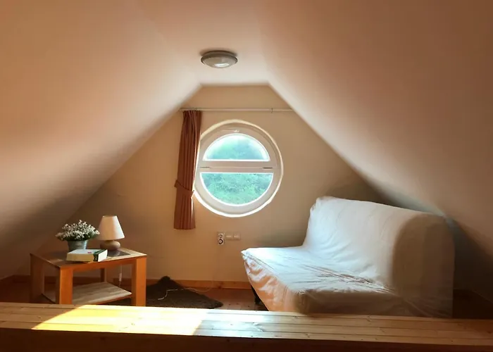 Ferienwohnung Am Pommerbach