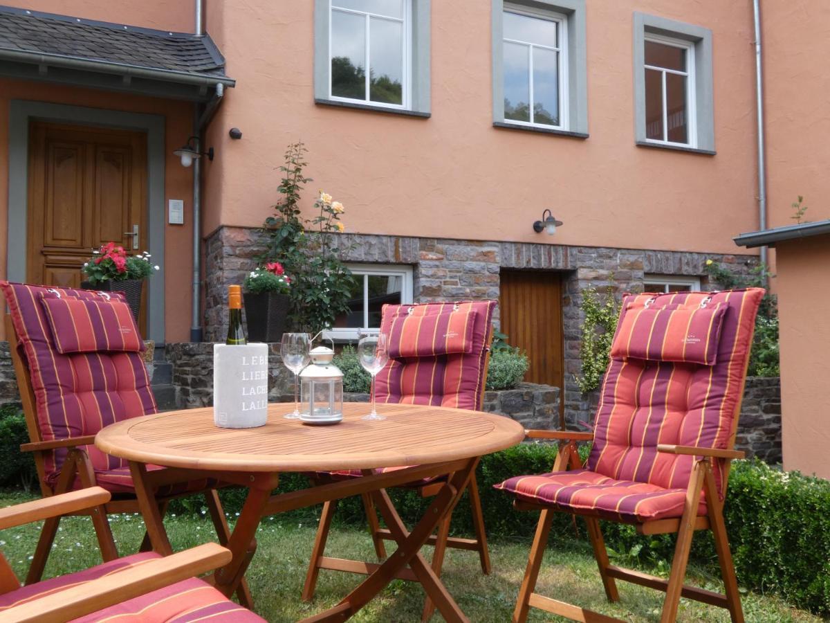 Am Pommerbach *