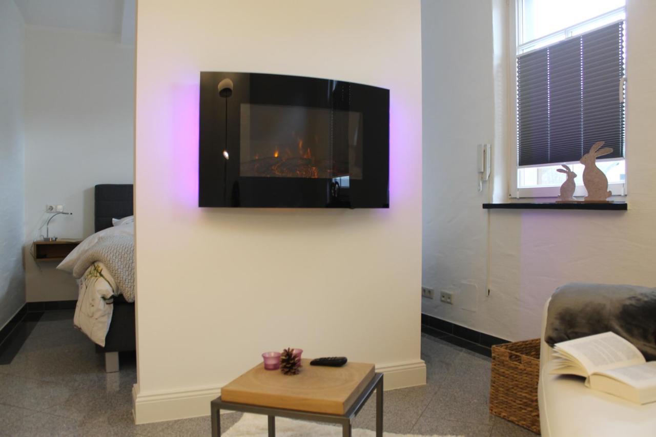 Am Pommerbach Apartment