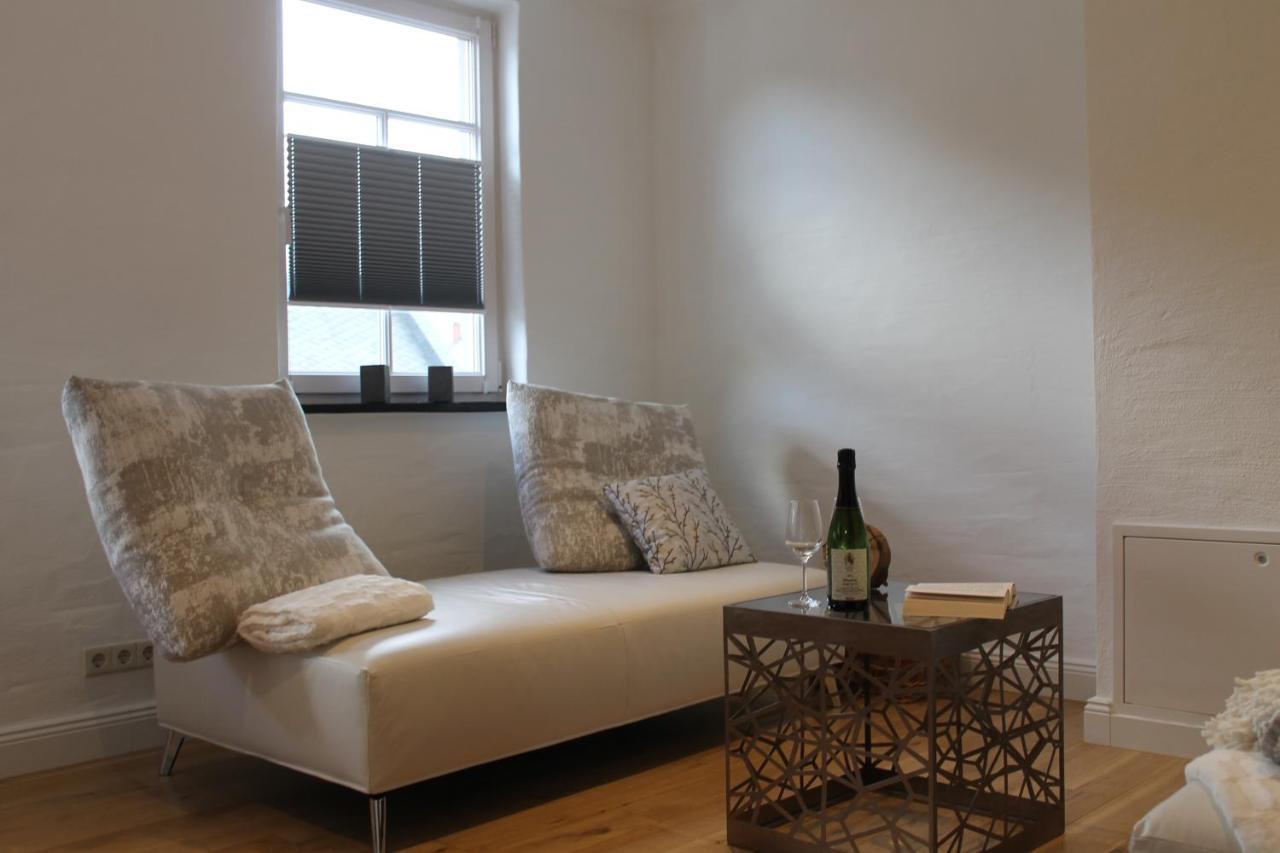Apartment Am Pommerbach *