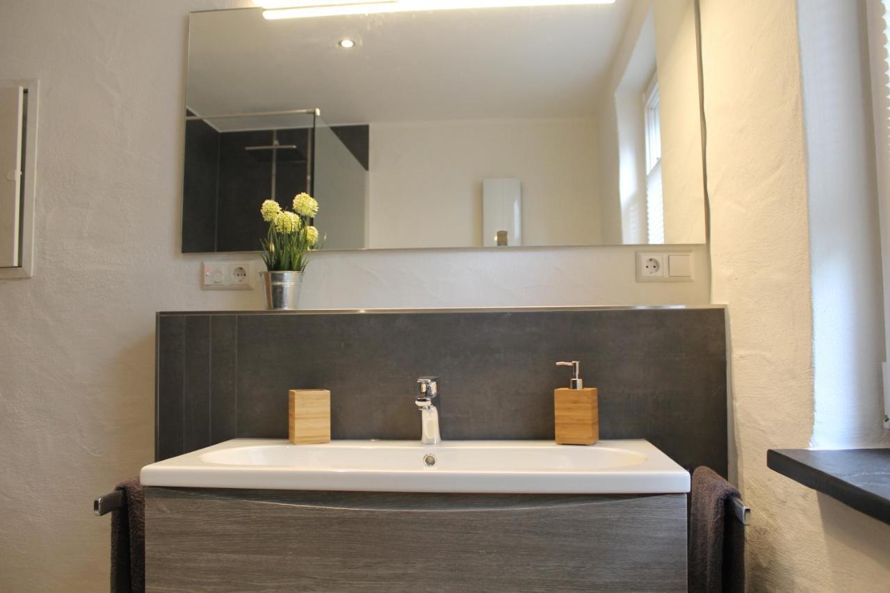 Apartment Am Pommerbach