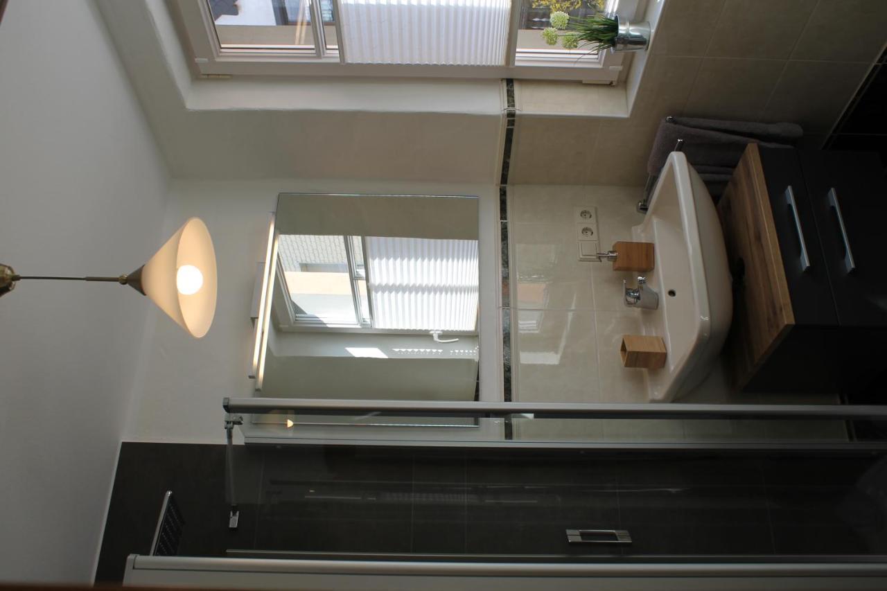 Apartment Am Pommerbach Pommern