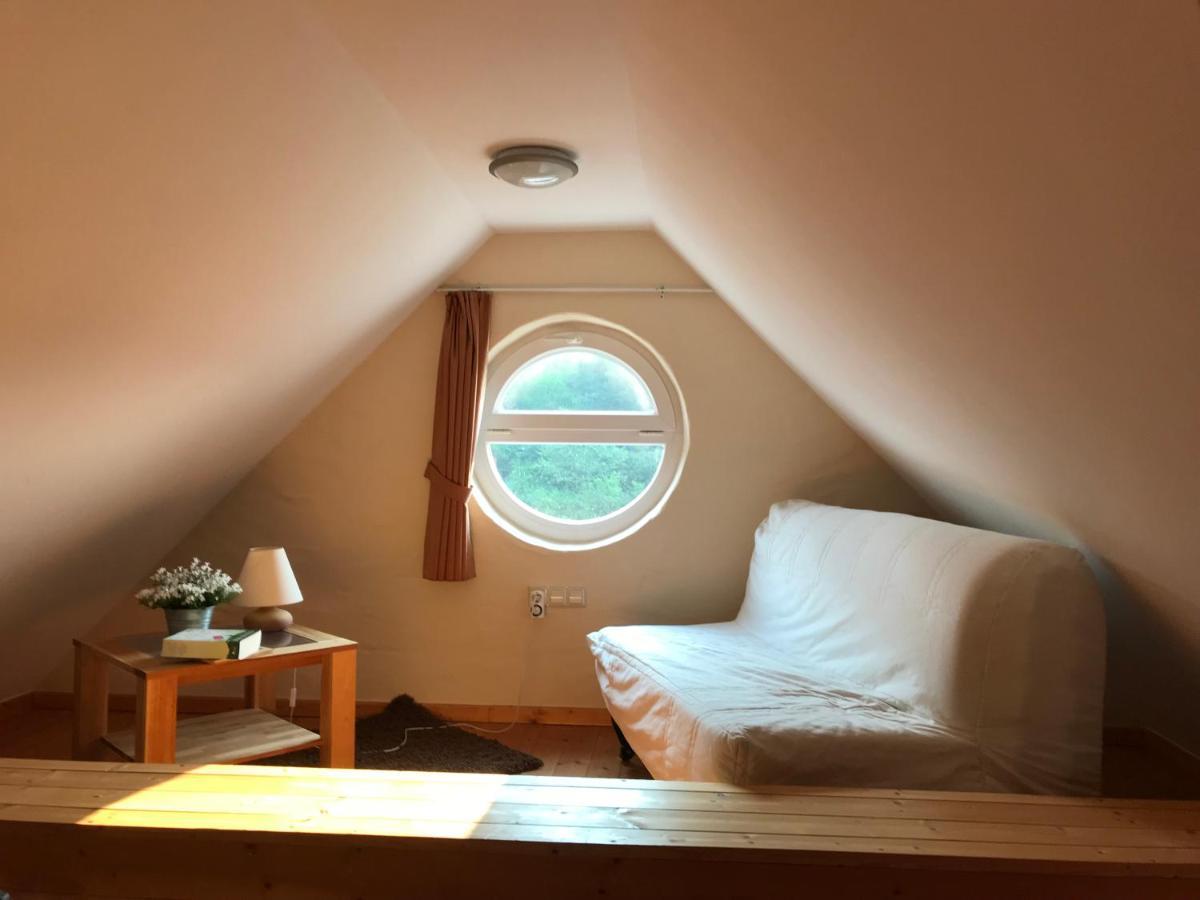 Am Pommerbach Apartment *