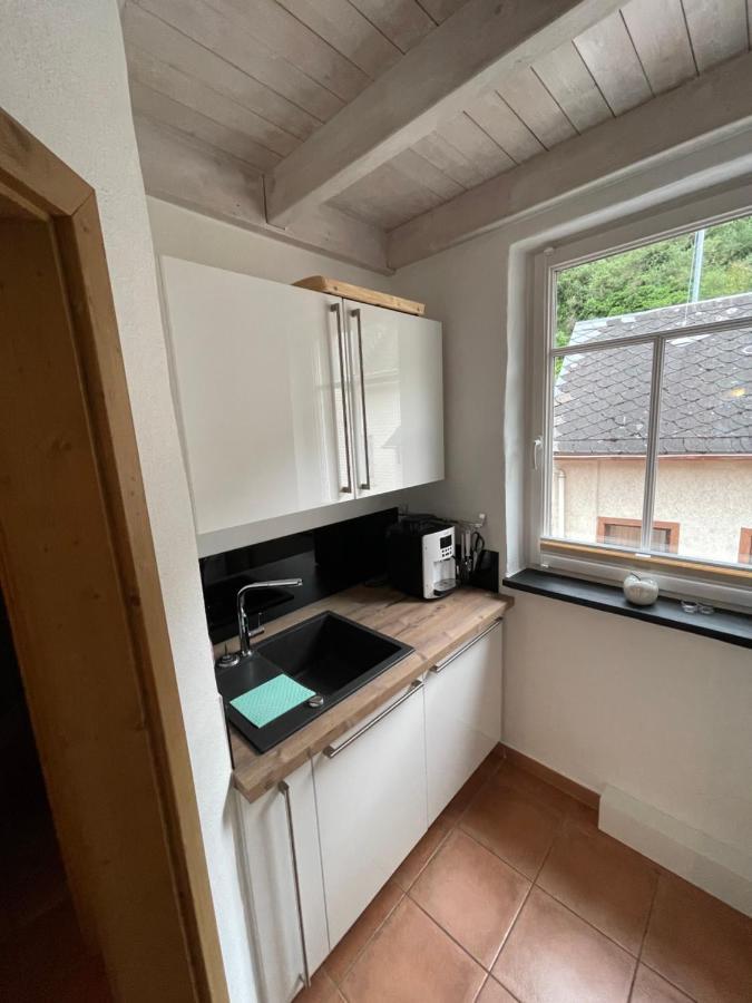 Am Pommerbach Apartment Pommern