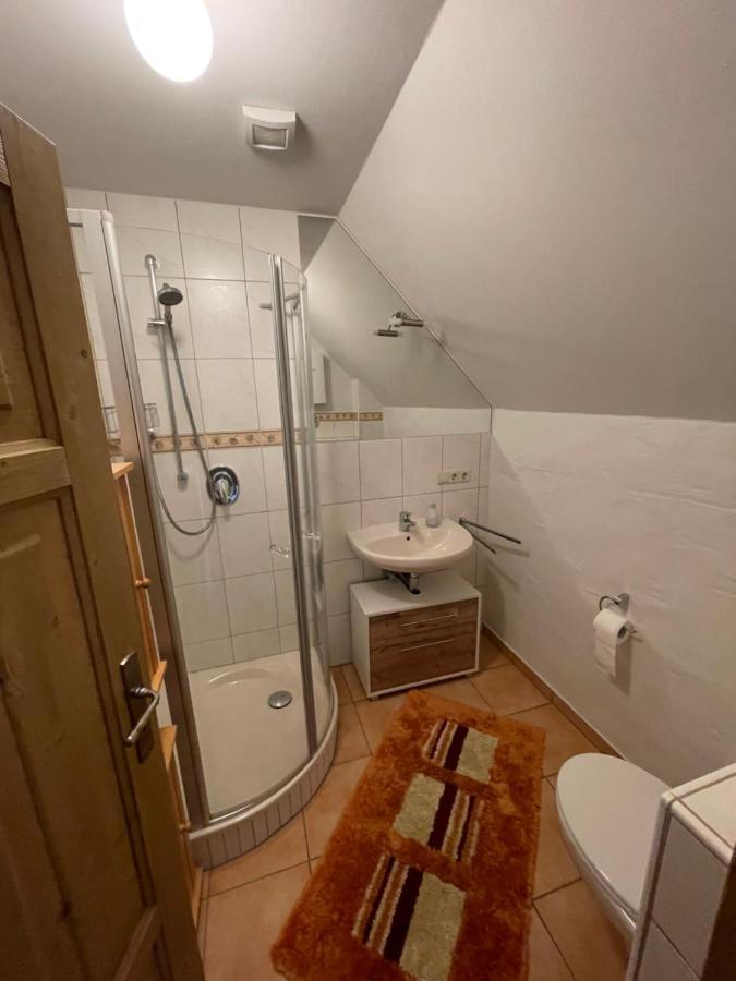 Apartment Am Pommerbach *