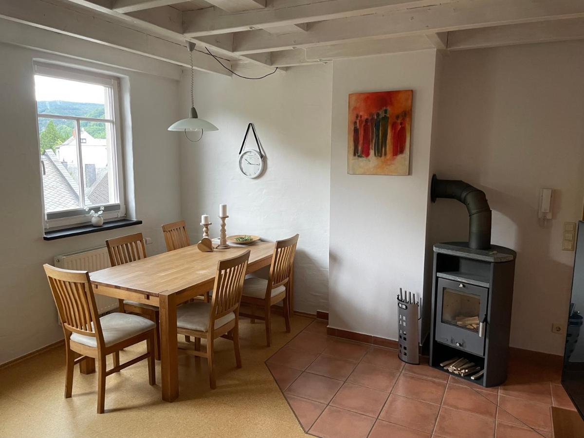 Apartment Am Pommerbach *